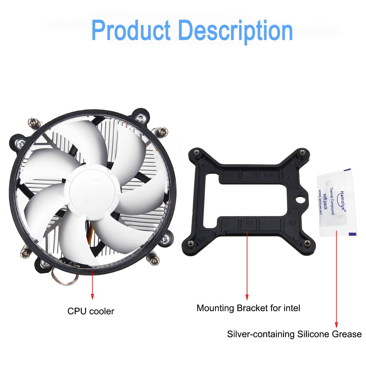 12V-DC-3Pin-CPU-Cooling-Fan-CPU-Cooler-Coloful-LED-for-Intel-LGA-11501151115511561366-1421703