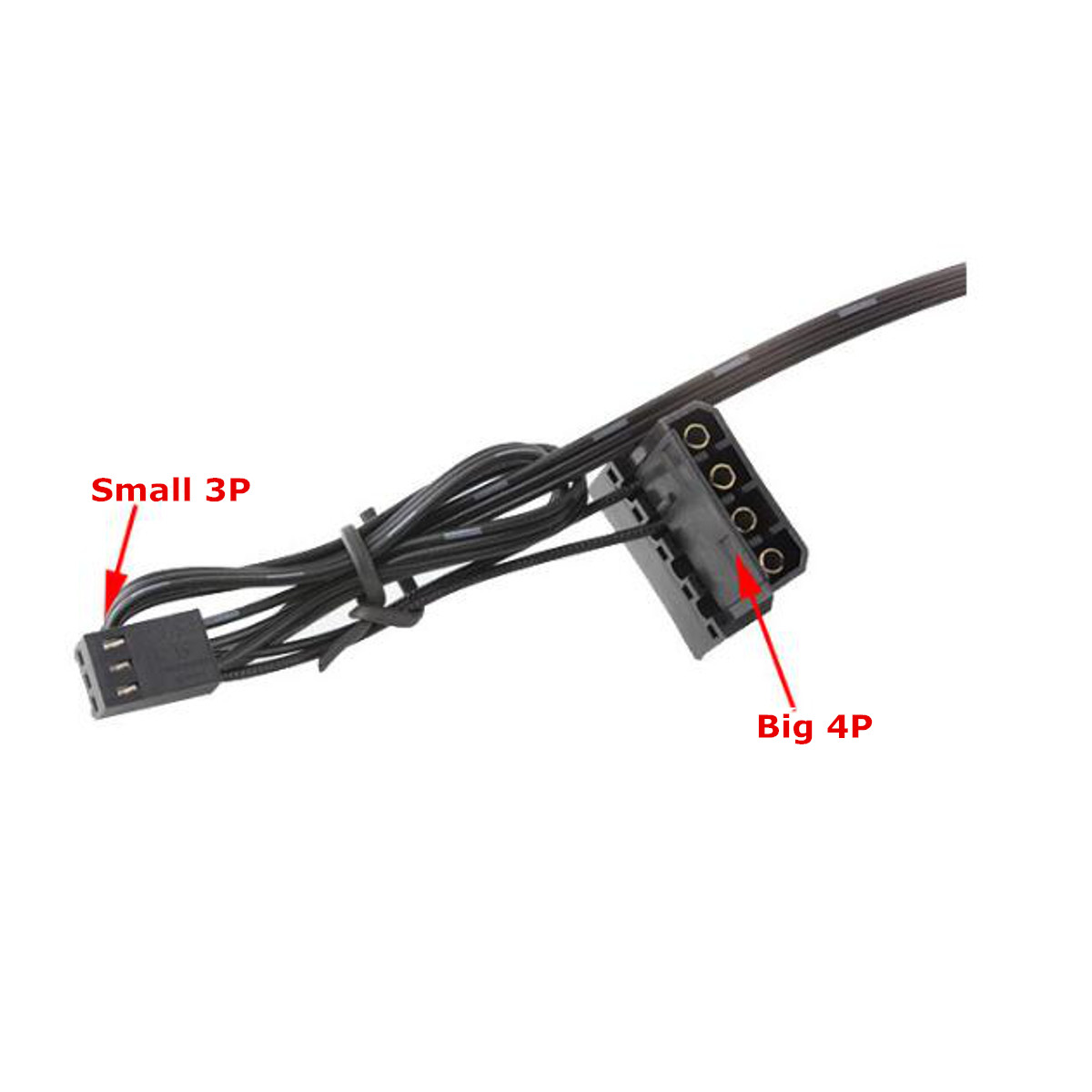 12cm-3-Pin-4-Pin-LED-Light-Computer-Cooling-Fan-Cooler-Heatsink-for-Computer-Case-Mining-1316710