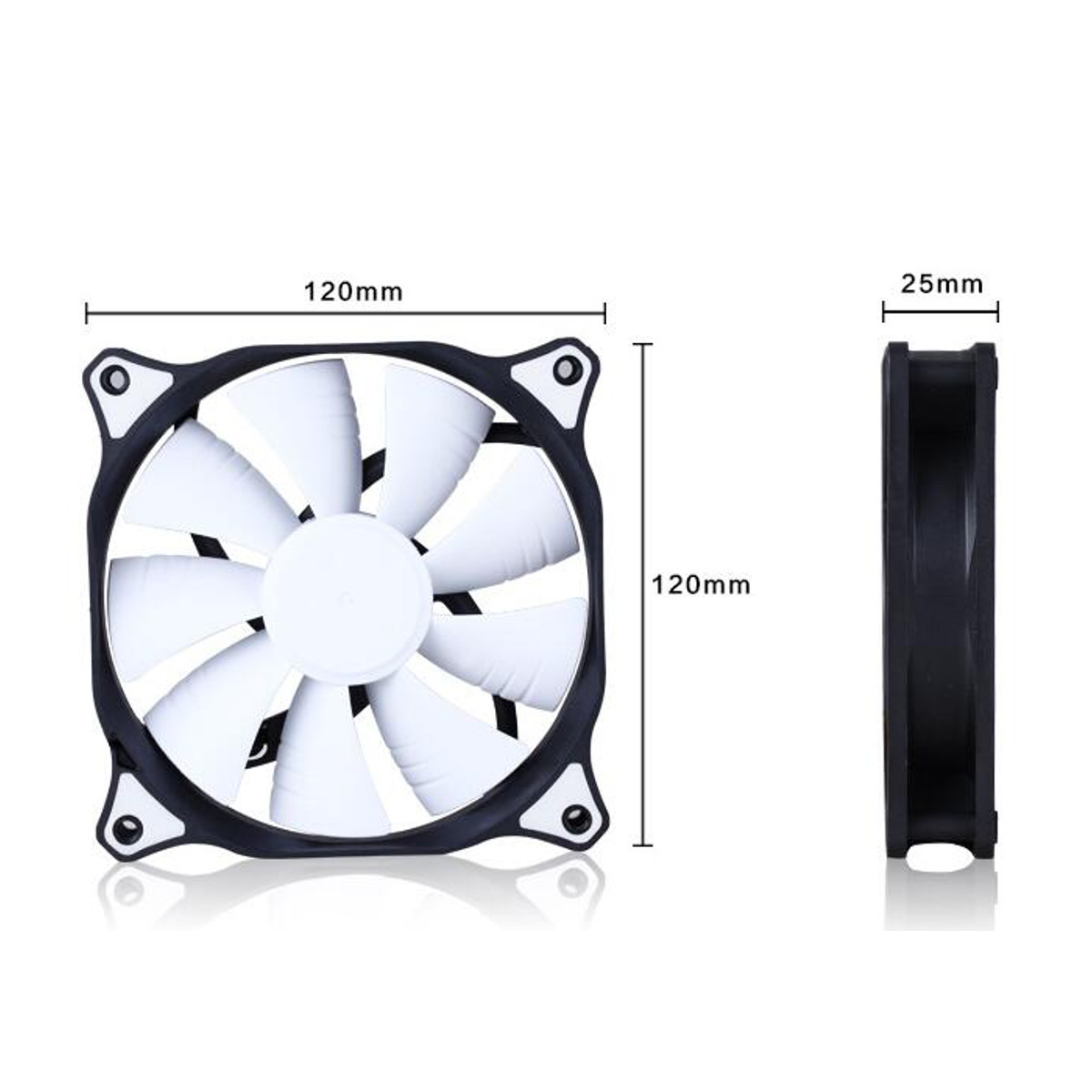 12cm-3-Pin-4-Pin-LED-Light-Computer-Cooling-Fan-Cooler-Heatsink-for-Computer-Case-Mining-1316710