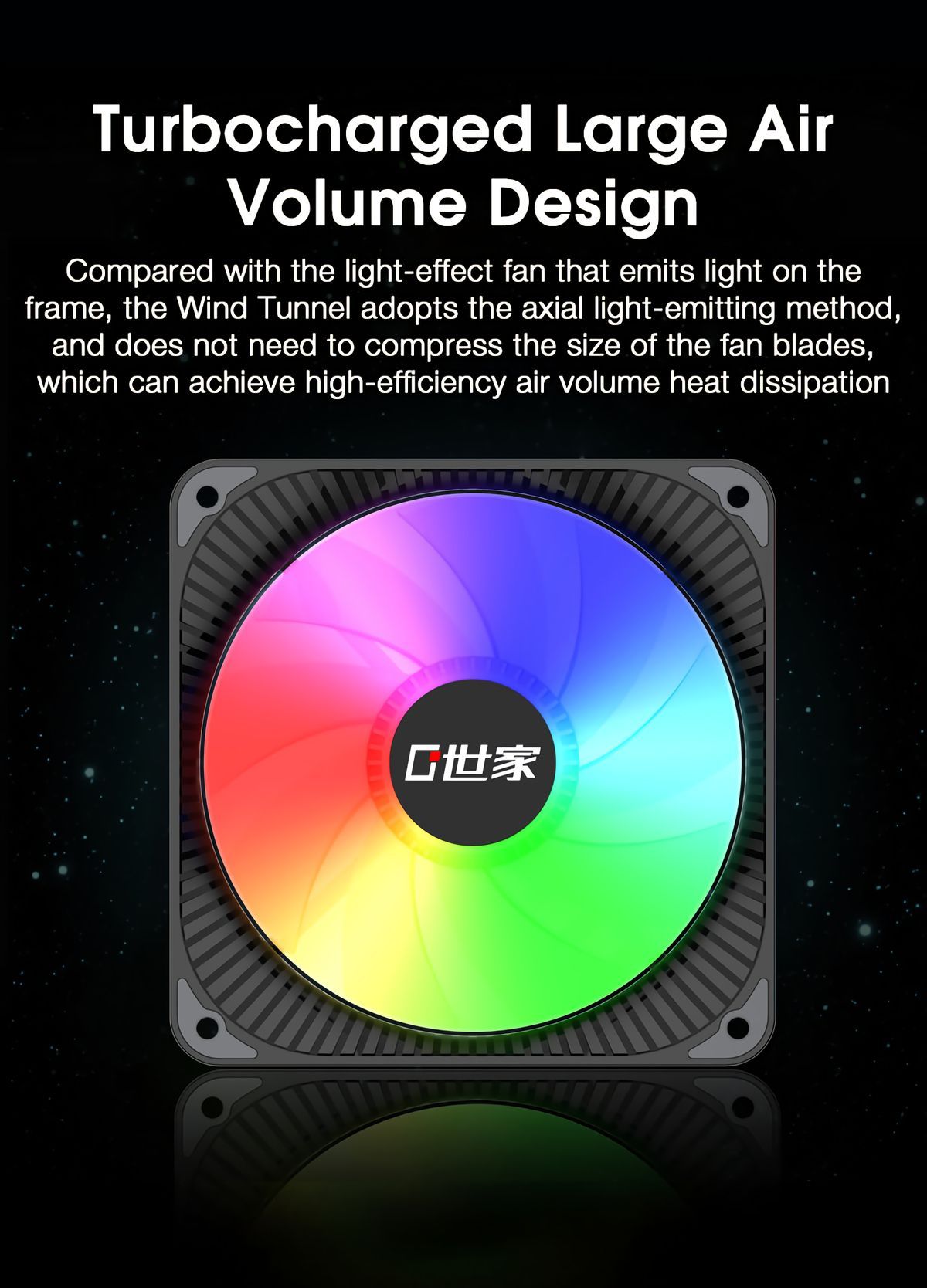 135-Pcsset-12cm-RGB-Cooling-Fan-Smart-4Pin-PWM-Hydraulic-Bearing-Colorful-Chassis-Cooler-Desktop-Com-1767231