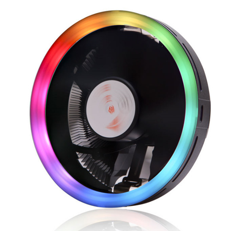 1PCS-120mm-RGB-Backlit-CPU-Cooling-Fan-Desktop-Computer-Mute-Cooler-Heatsink-with-Thermal-Silicon-Gr-1600952