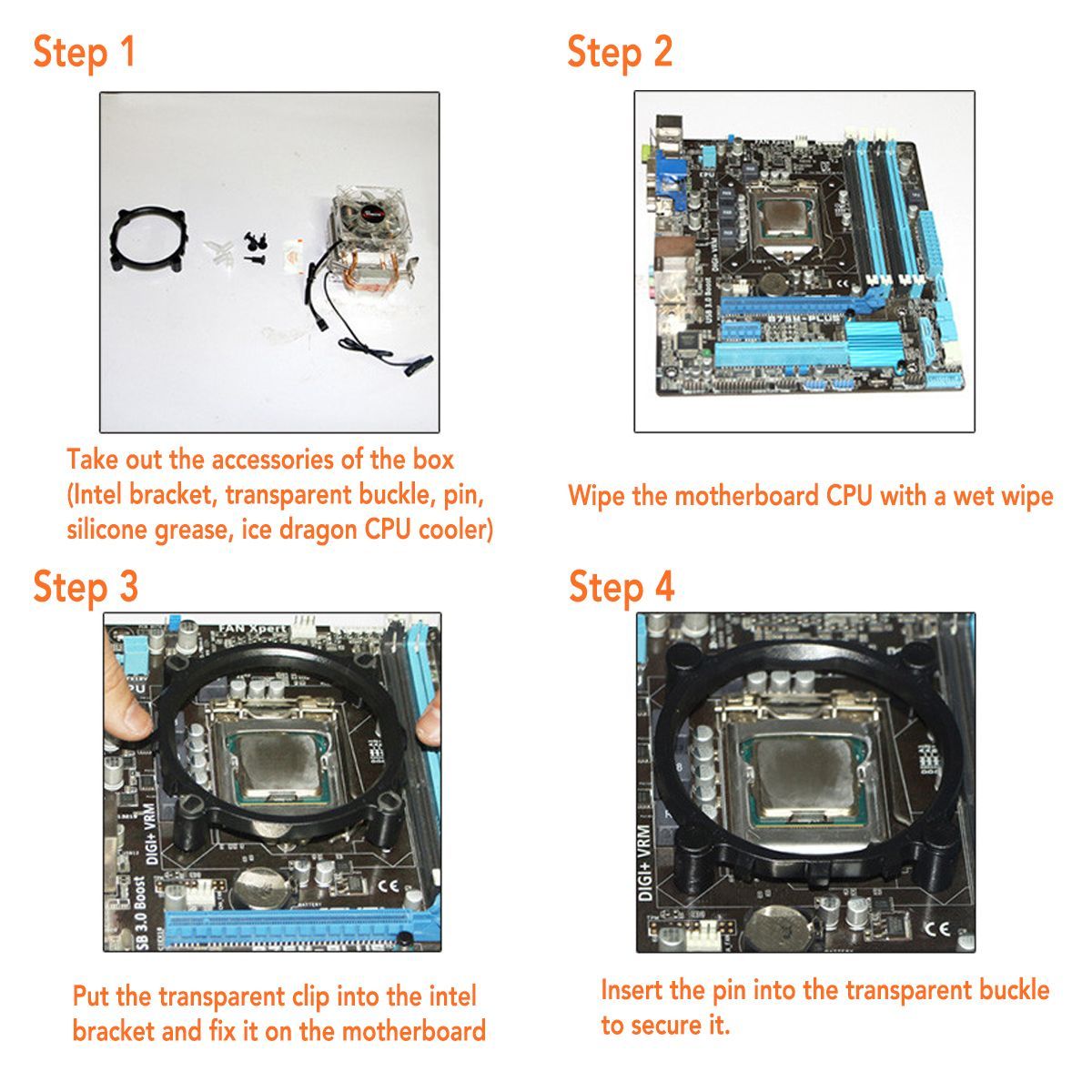 3-Pin-12V-12cm-Horizontal-CPU-Cooler-CPU-Cooling-Fan-for-Intel-LGA-11501151115511561366775-AMD-Heats-1421702