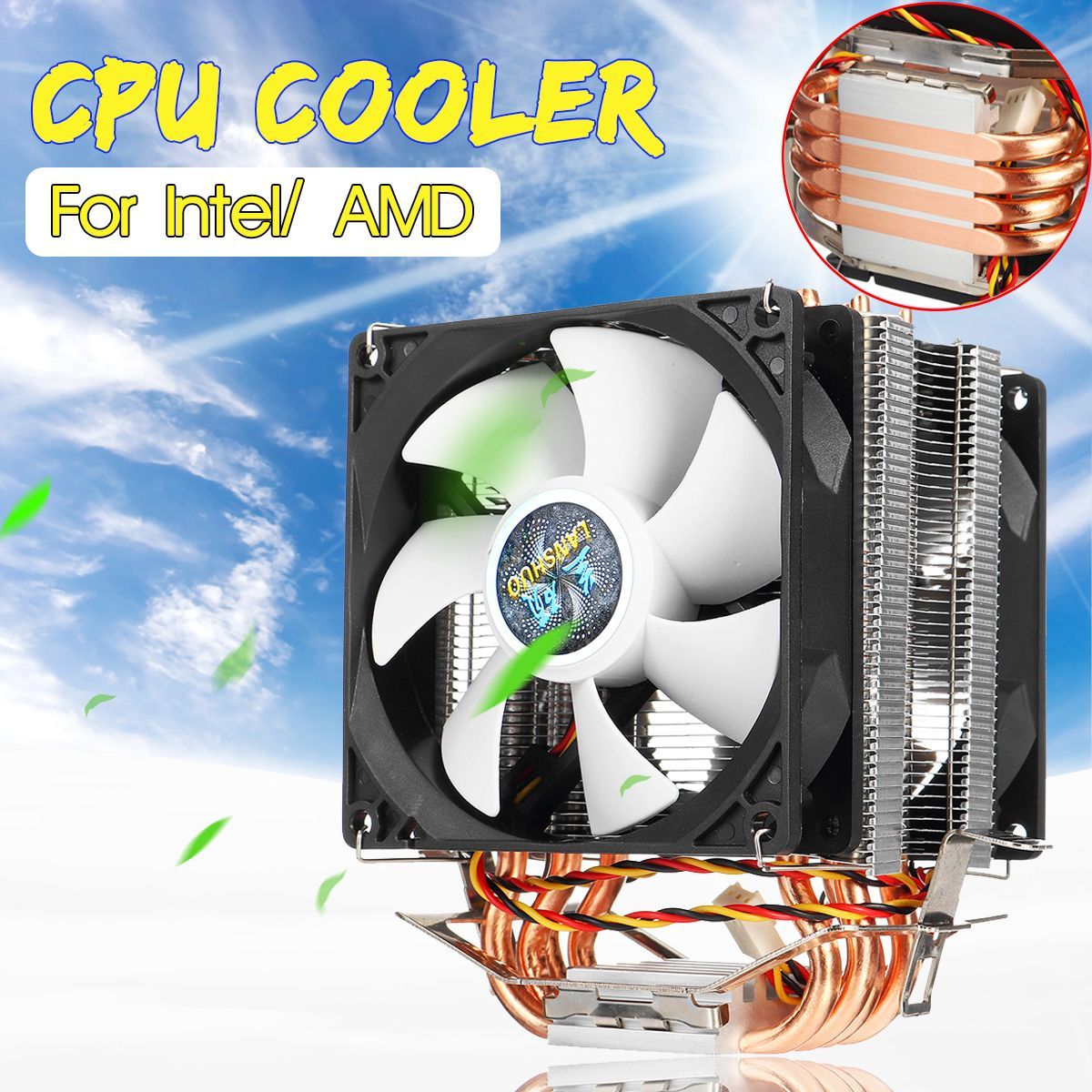 3-Pin-4-Heatpipes-CPU-Cooling-Fan-Cooler-Heatsink-for-Intel-AMD-1570961