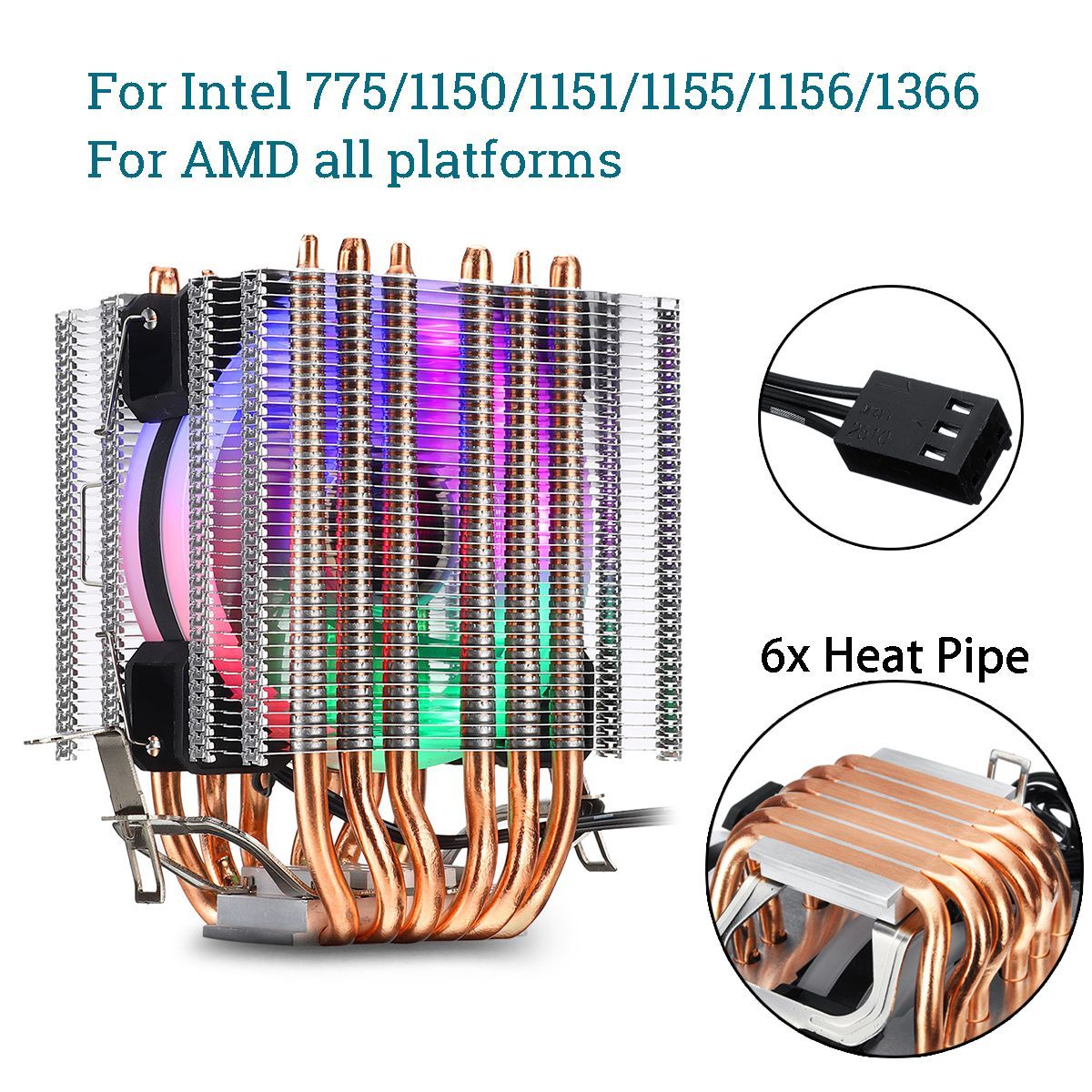 3-Pin-CPU-Cooler-Cooling-Fan-Heatsink-for-Intel-77511501151115511561366-and-AMD-All-Platforms-5-Colo-1426592