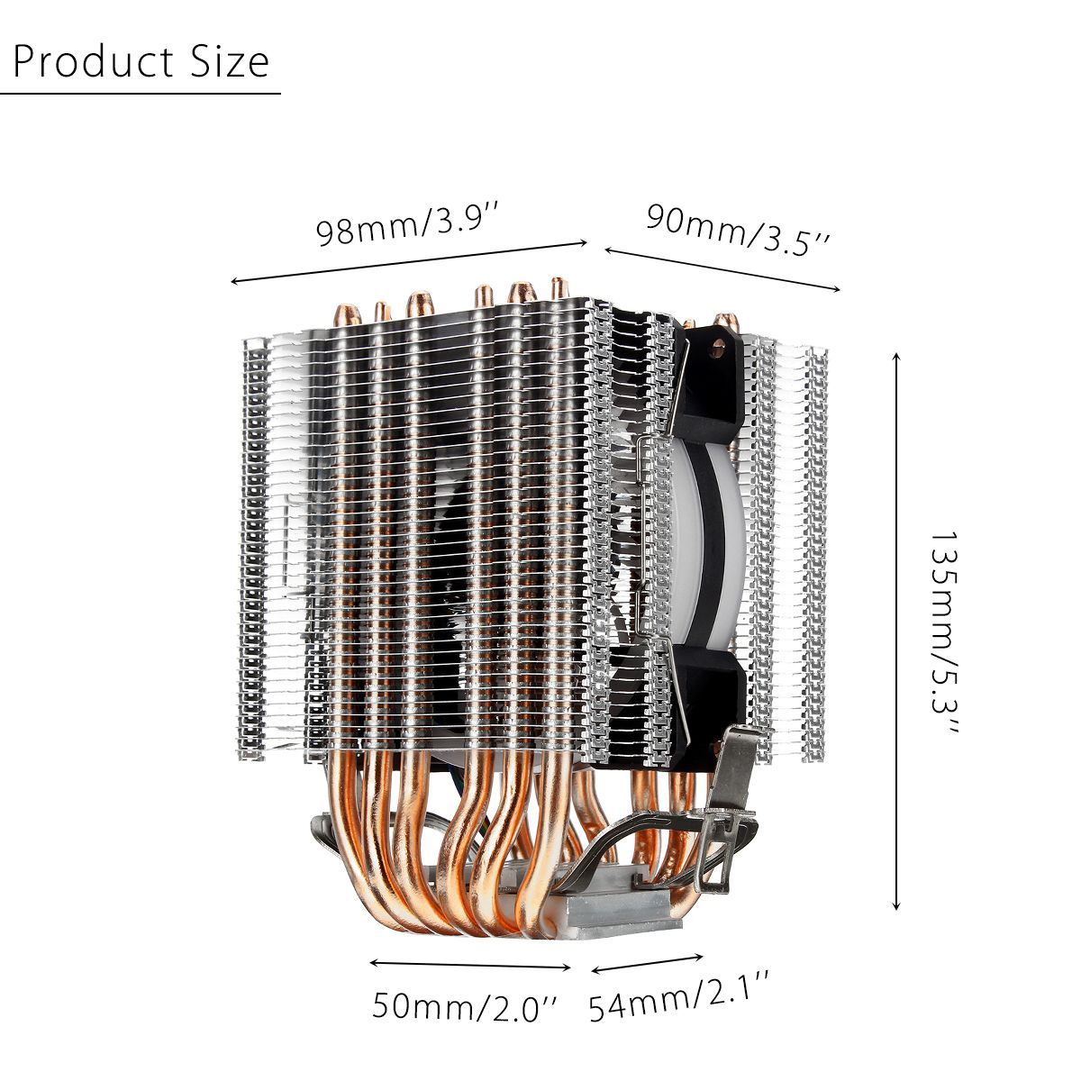 3-Pin-CPU-Cooler-Cooling-Fan-Heatsink-for-Intel-77511501151115511561366-and-AMD-All-Platforms-5-Colo-1426592