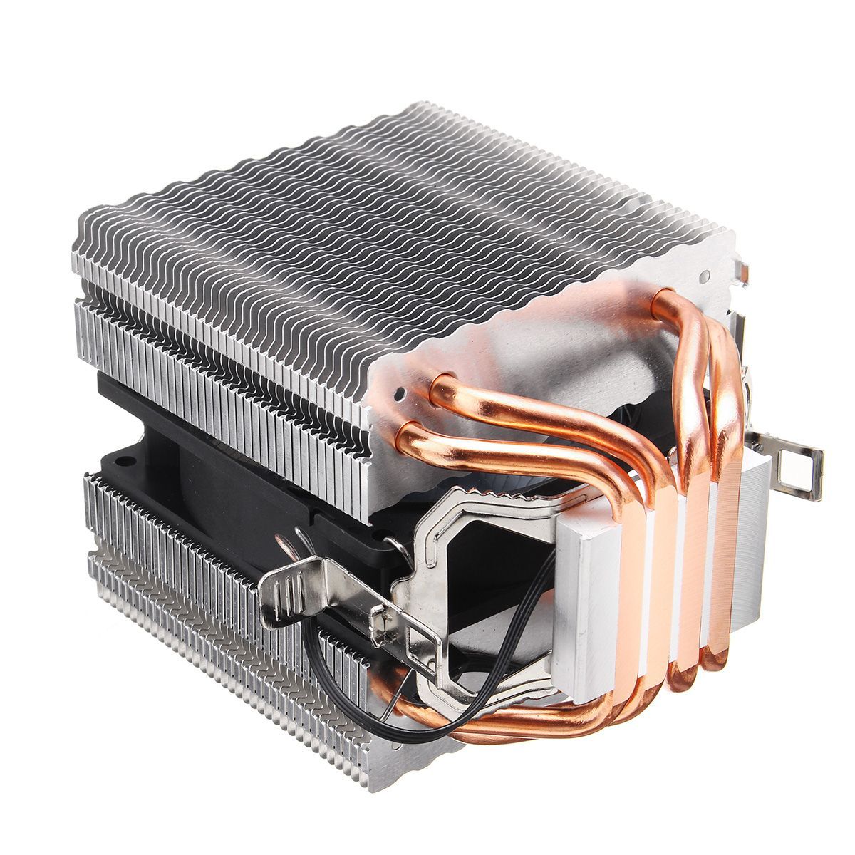 3-Pin-Four-Copper-Pipes-Blue-Backlit-CPU-Cooling-Fan-for-AMD-for-Intel-1155-1156-1431849