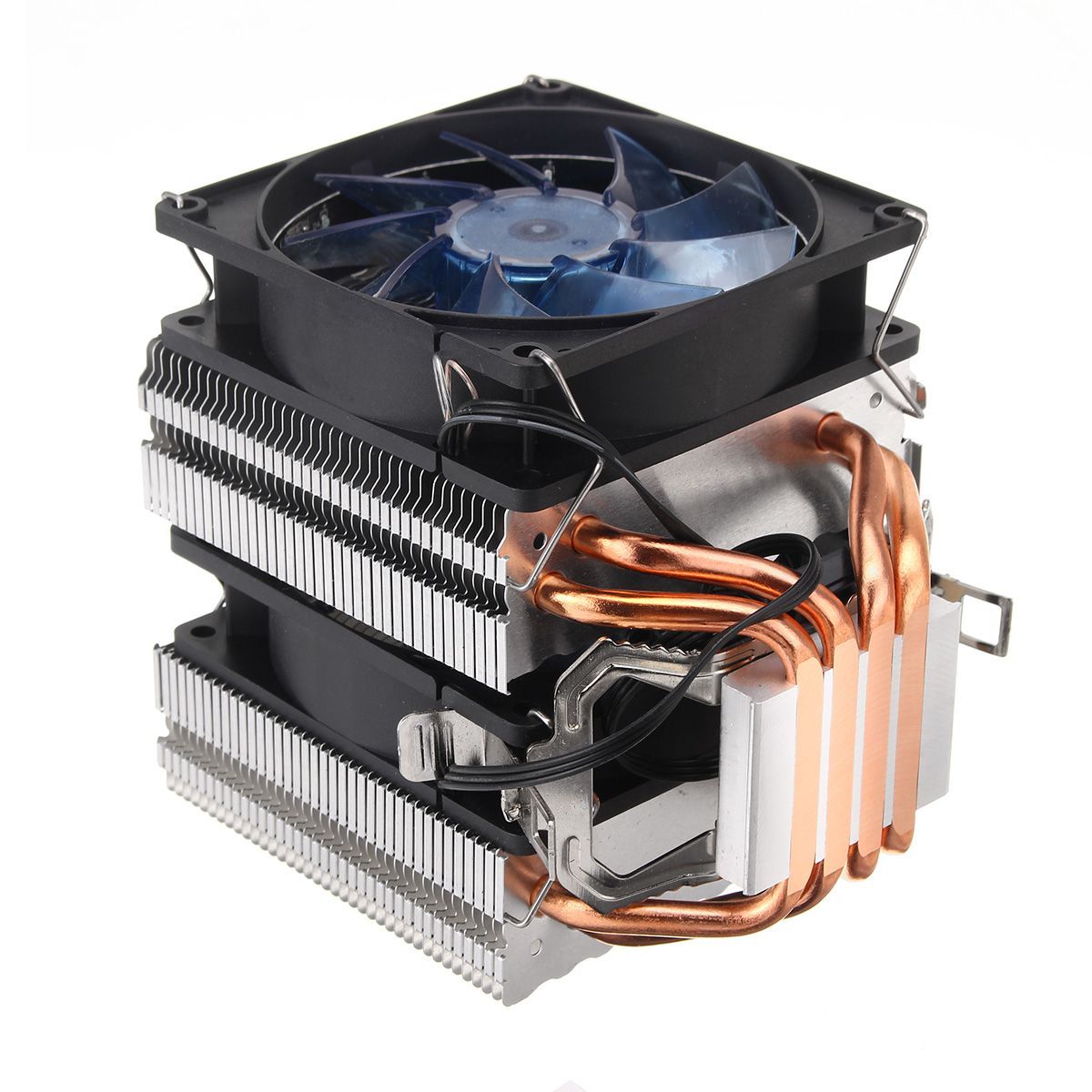 3-Pin-Four-Copper-Pipes-Blue-Backlit-CPU-Cooling-Fan-for-AMD-for-Intel-1155-1156-1431849