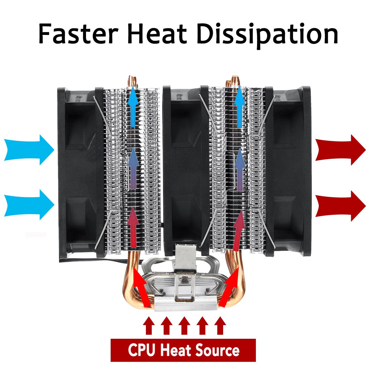 3-Pin-Triple-Fans-Four-Copper-Heat-Pipes-Colorful-LED-Light-CPU-Cooling-Fan-Cooler-Heatsink-for-Inte-1475719