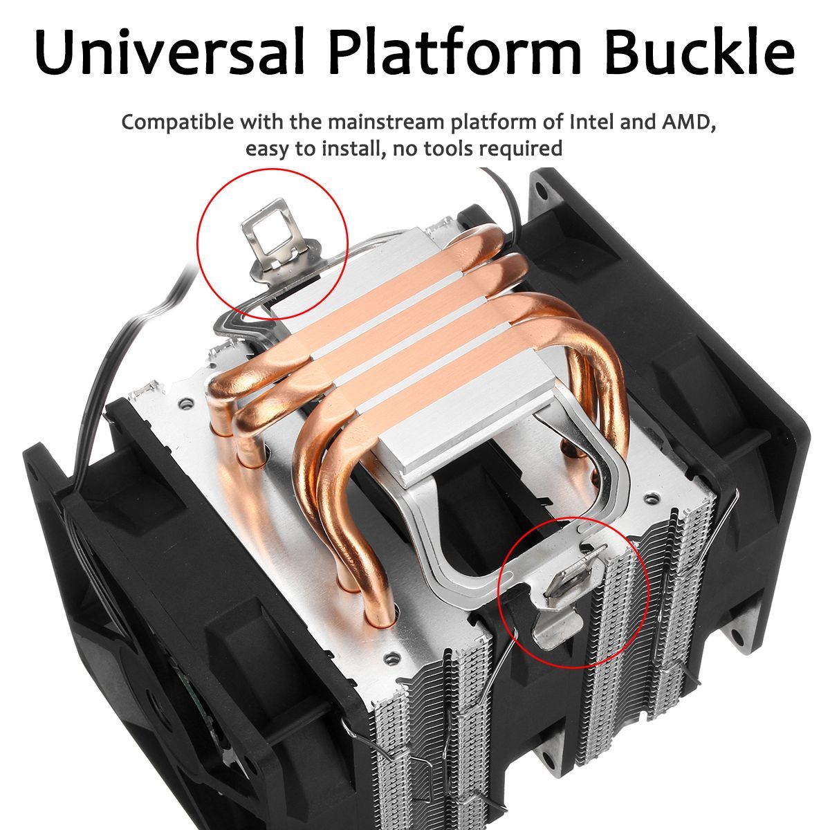 3-Pin-Triple-Fans-Four-Copper-Heat-Pipes-Colorful-LED-Light-CPU-Cooling-Fan-Cooler-Heatsink-for-Inte-1475719