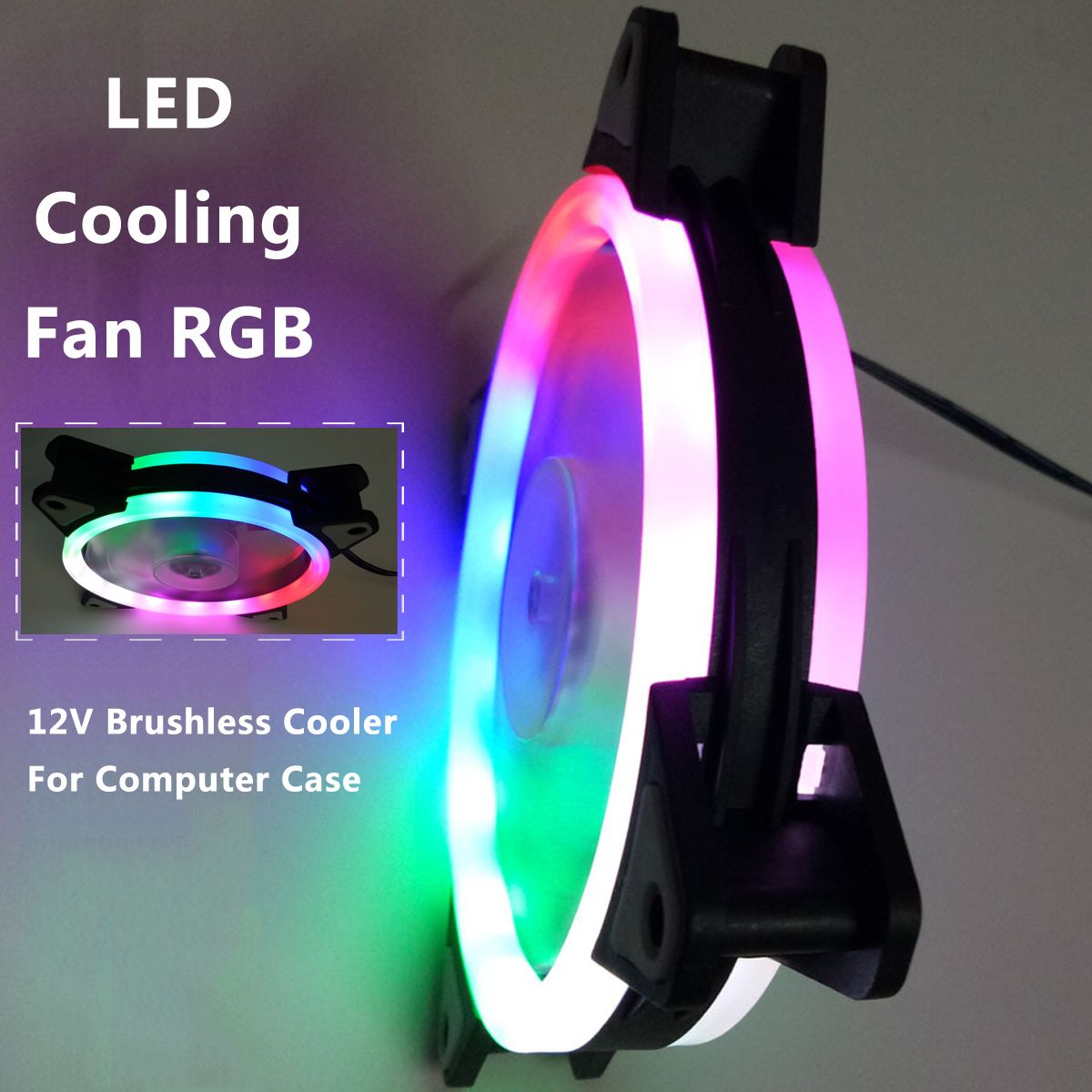 3Pin-4Pin-LED-RGB-Cooling-Fan-120mm-DC-12V-Brushless-PC-Cooler-For-Computer-Case-1388485