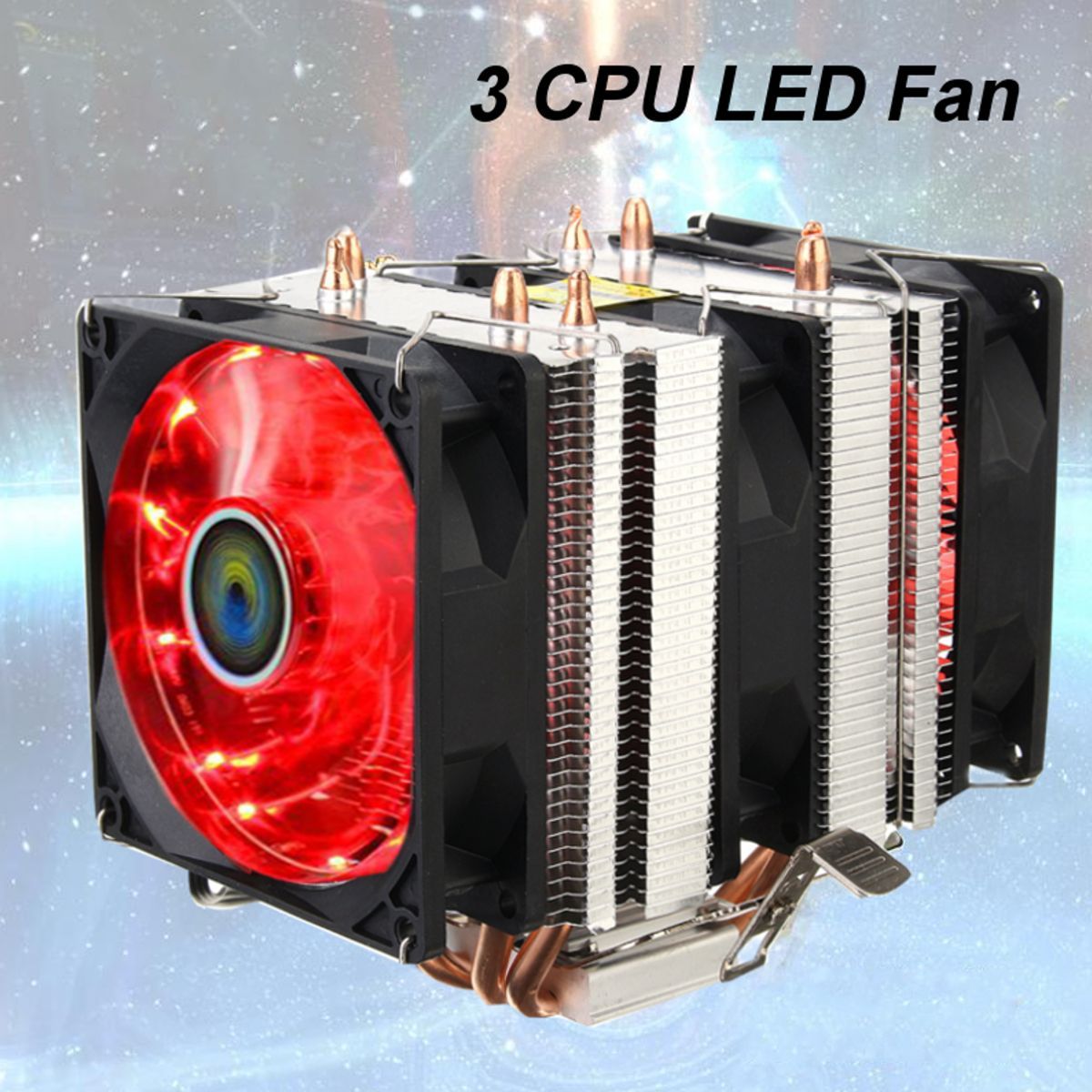 4-Heat-Pipes-Red-Led-3-CPU-Cooling-Cooler-Fan-Heat-Sink-for-AMD-AM22-AM3-Intel-LGA-1156-1190677