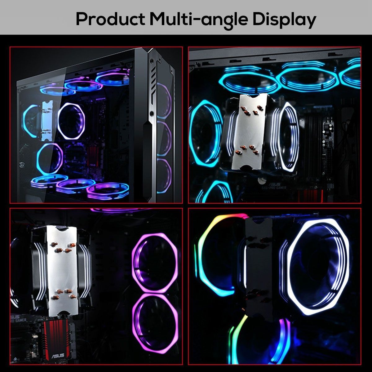 6-Pin-121225cm--RGB-Colorful-LED-Cooling-Fan-for-Computer-Case-1531112