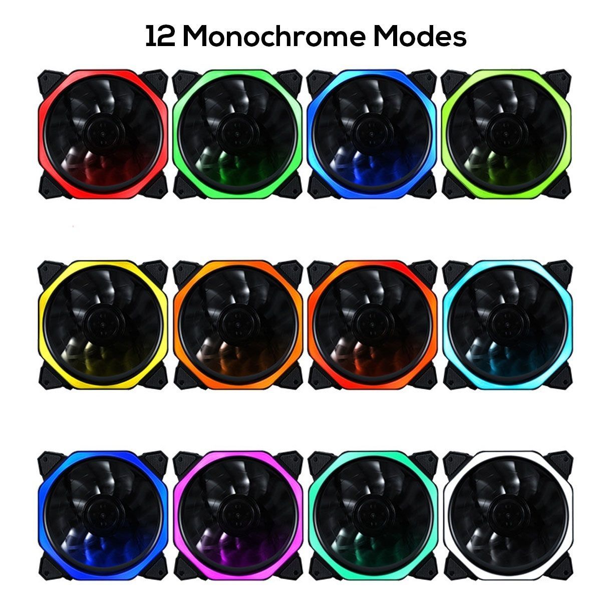 6-Pin-121225cm--RGB-Colorful-LED-Cooling-Fan-for-Computer-Case-1531112