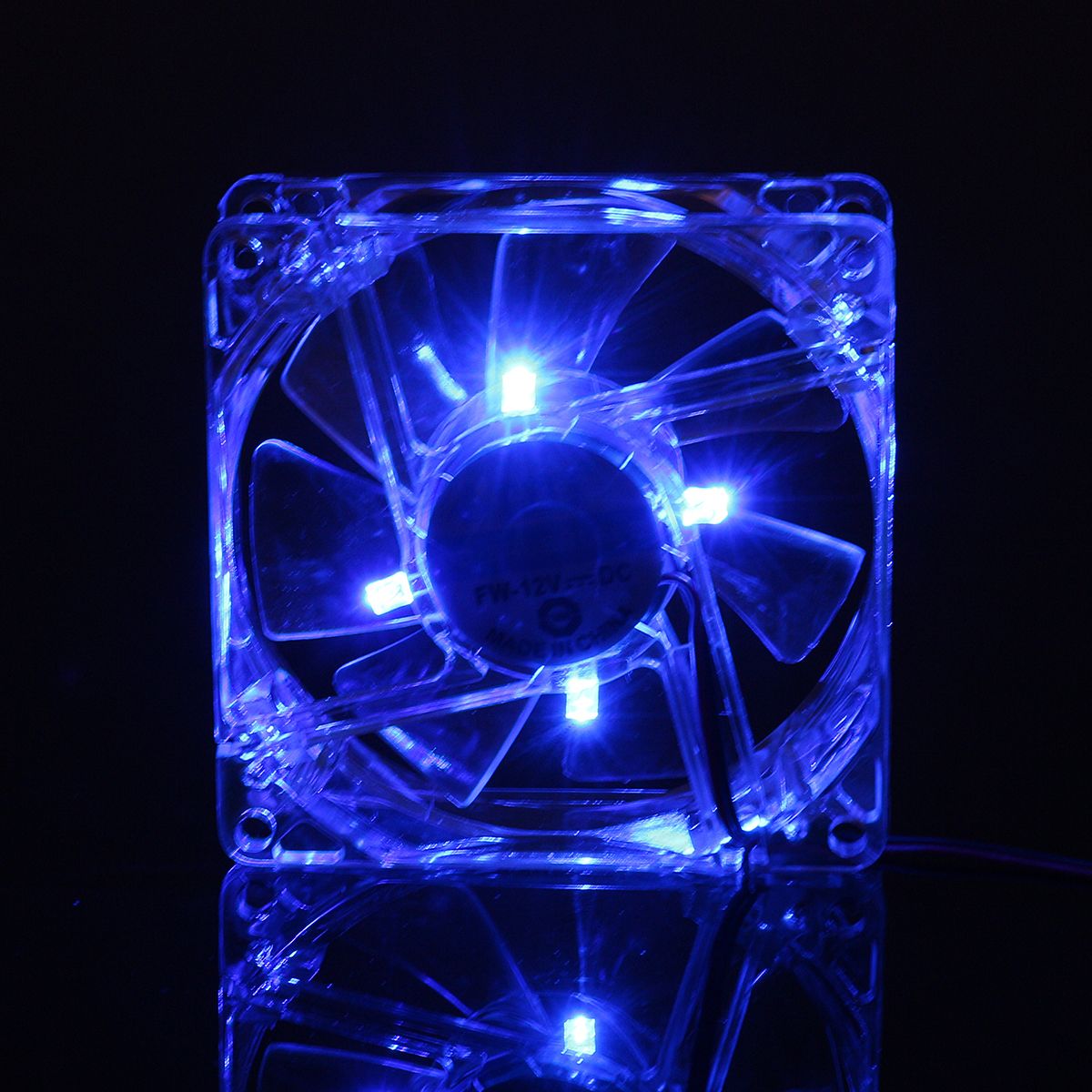 80mm-Four-LED-Light-Nine-Blade-CPU-Cooling-Fan-For-PC-Computer-Case-1122512