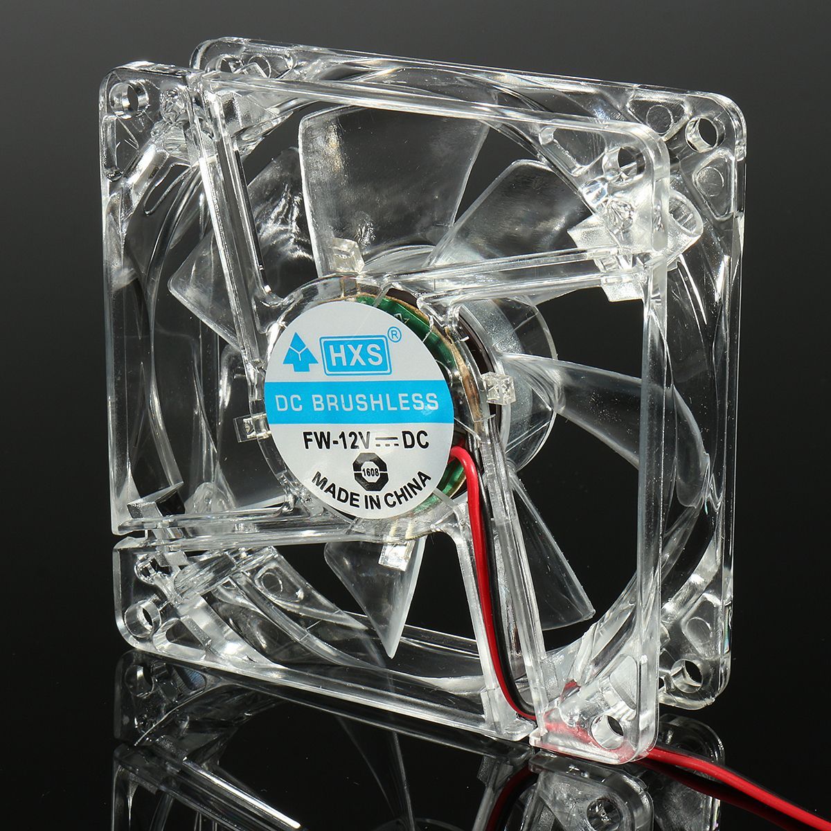 80mm-Four-LED-Light-Nine-Blade-CPU-Cooling-Fan-For-PC-Computer-Case-1122512