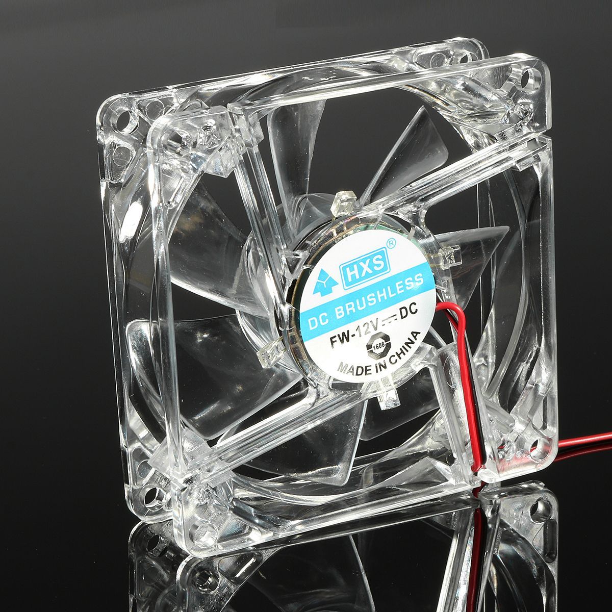 80mm-Four-LED-Light-Nine-Blade-CPU-Cooling-Fan-For-PC-Computer-Case-1122512