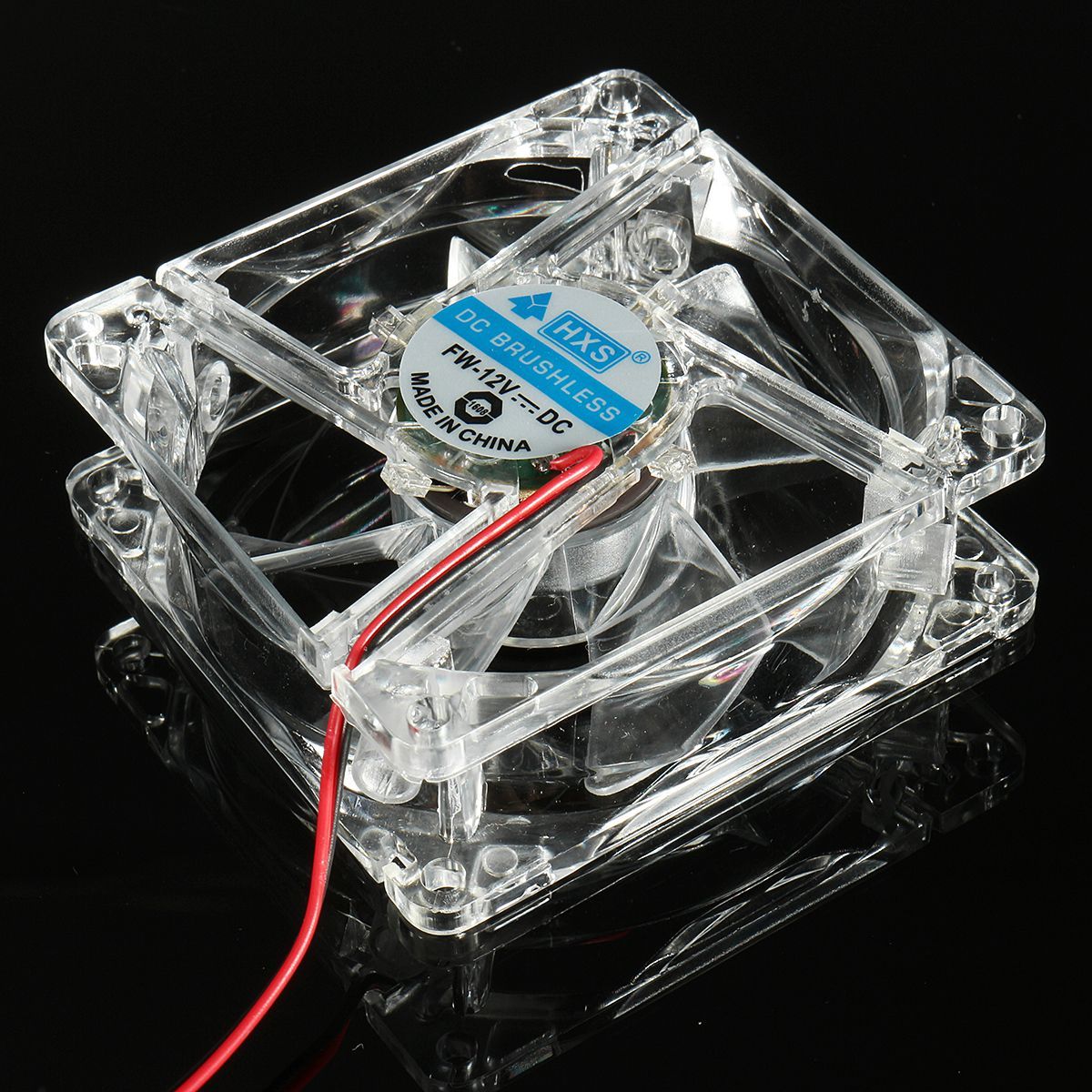 80mm-Four-LED-Light-Nine-Blade-CPU-Cooling-Fan-For-PC-Computer-Case-1122512