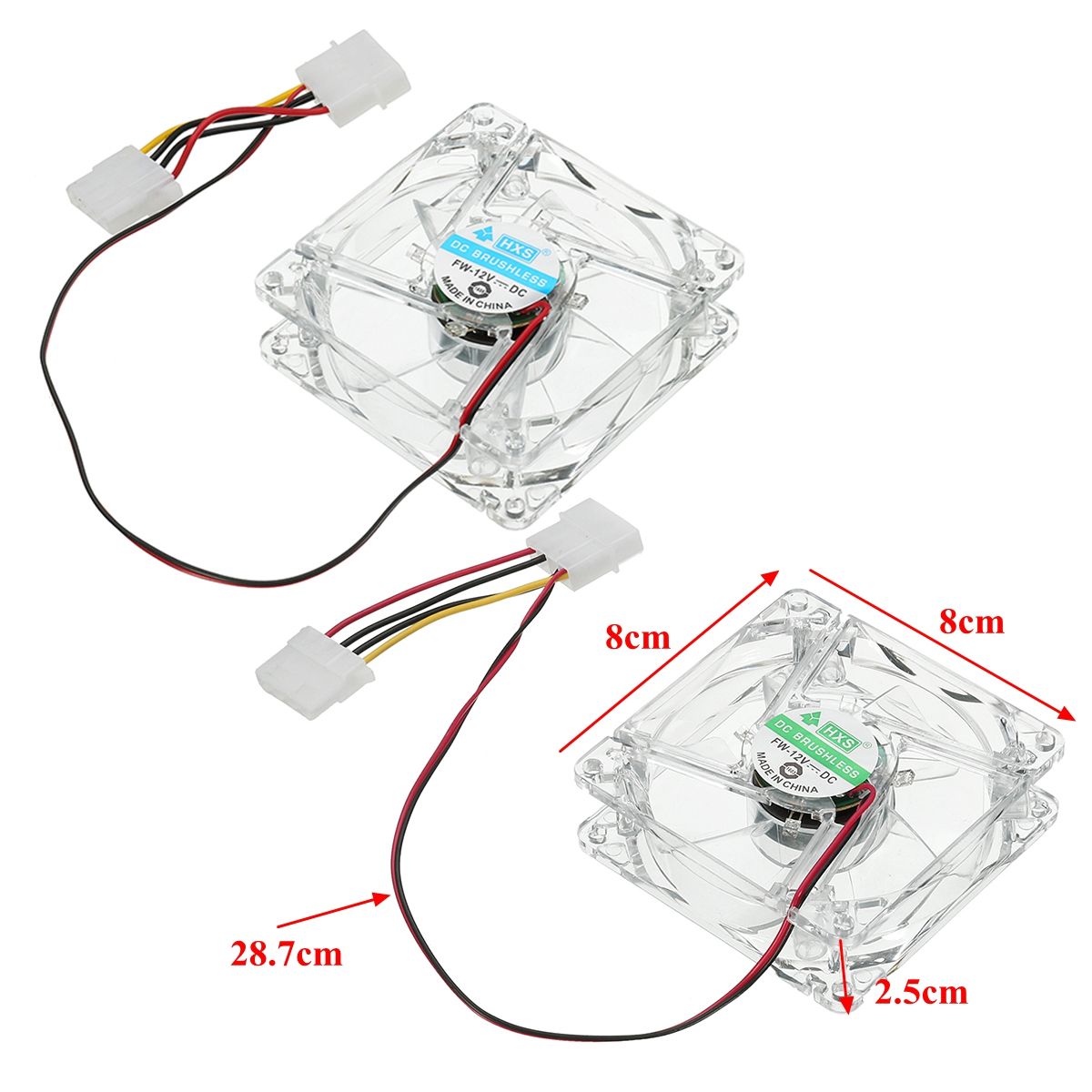 80mm-Four-LED-Light-Nine-Blade-CPU-Cooling-Fan-For-PC-Computer-Case-1122512