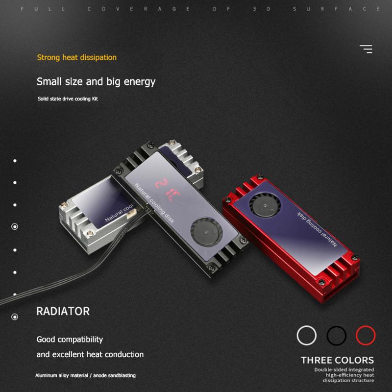 AX002-M2-SSD-Heatsinks-Heat-Temperature-OLED-Screen-Digital-Display-Solid-State-Hard-Disk-Radiator-A-1691917