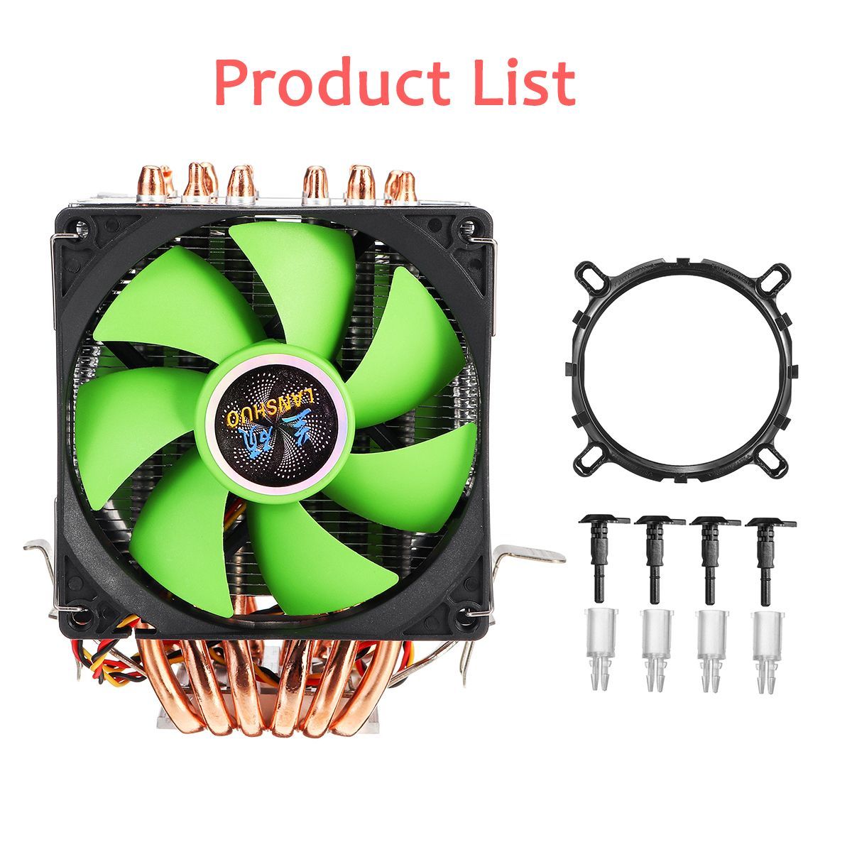 Aurora-3-Pin-Double-Fan-6-Copper-Tube-Dual-Tower-CPU-Cooling-Fan-Cooler-Heatsink-for-Intel-AMD-1633436