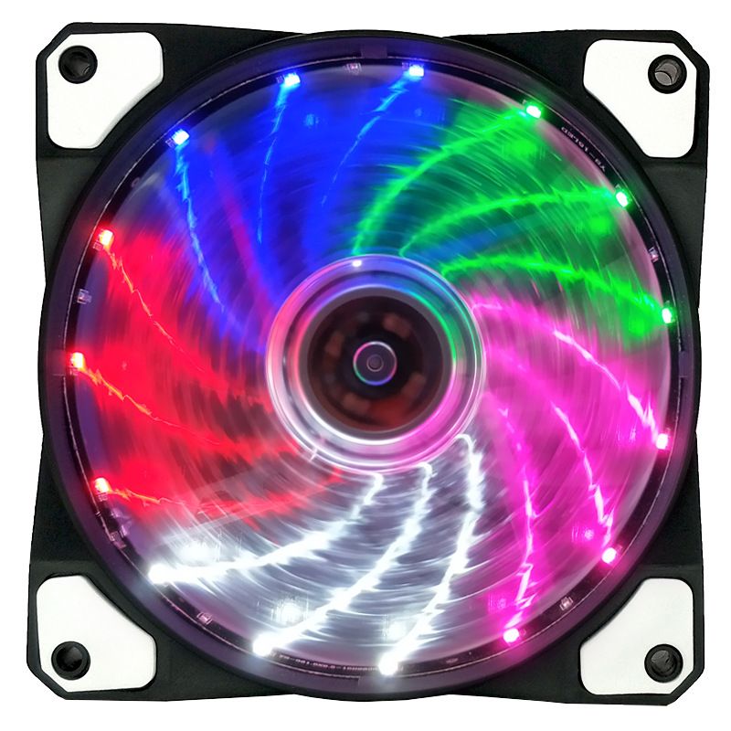 COOLMOON-kk15-ss-Desktop-Computer-Case-Fan-12cm-15-Lamp-Streamer-Fan-RGB-LED-Glare-Light-Laptop-PC-C-1657455