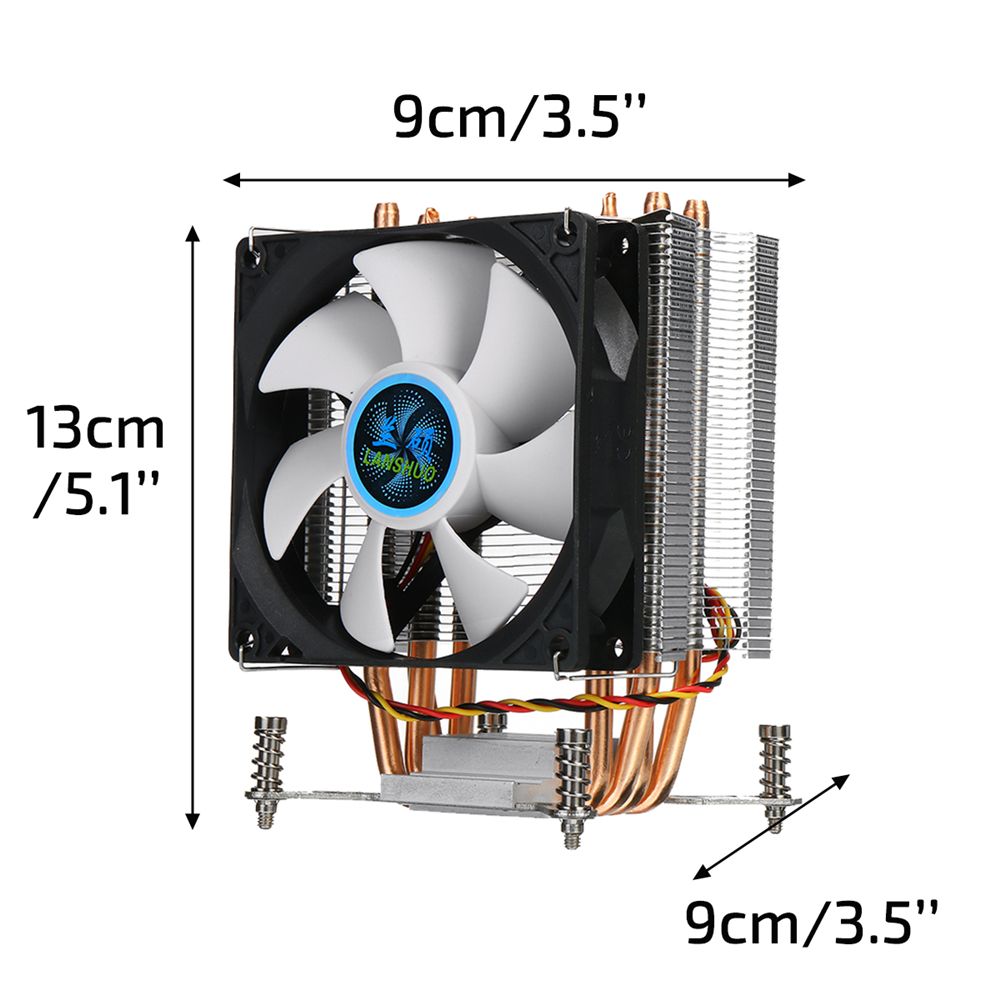 CPU-Cooler-4-Copper-Heatpipe-Cooler-Cooling-Fan-90mm-3Pin-CPU-Cooler-Fan-Cooling-Heatsink-Radiator-f-1711914