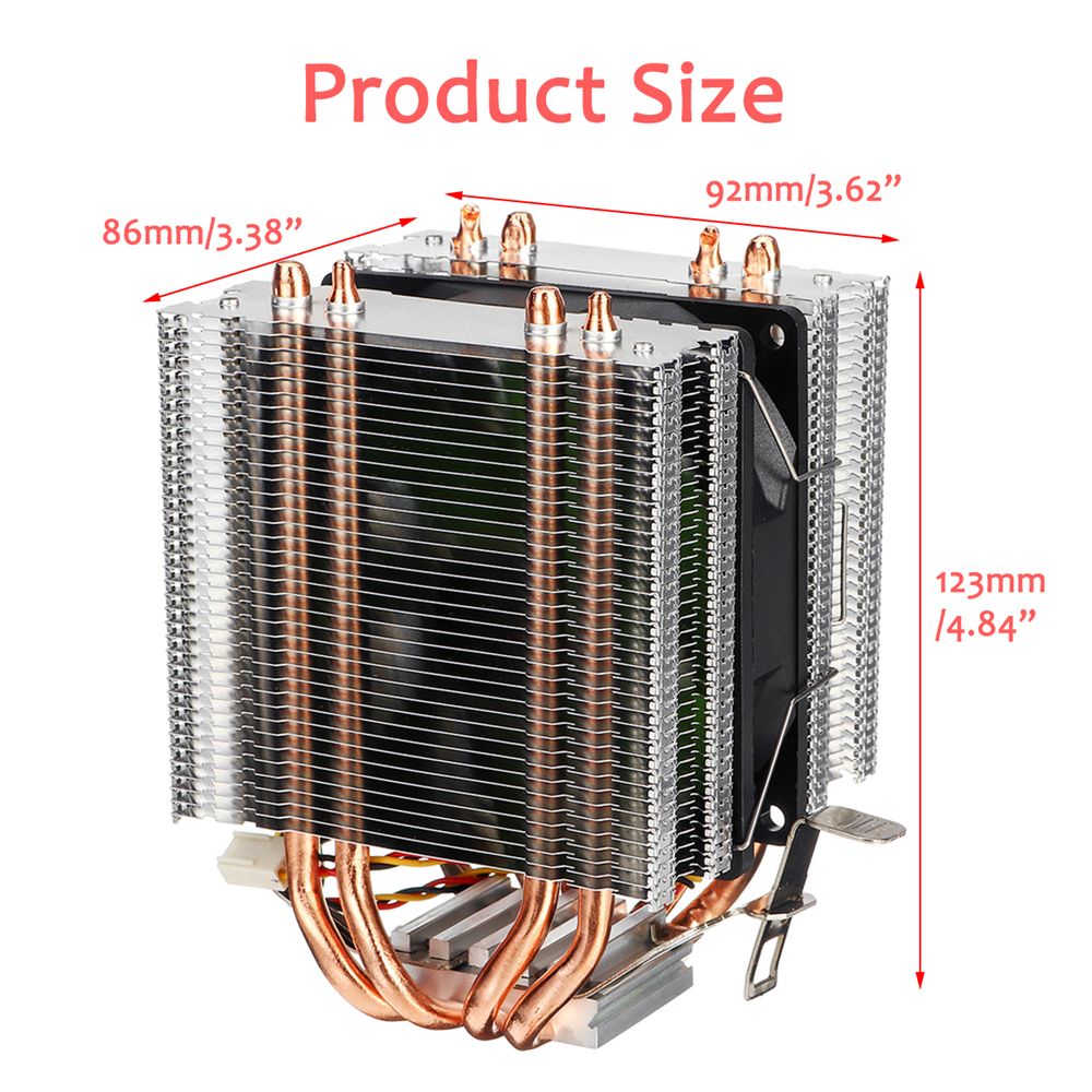 CPU-Cooler-Dual-Tower-for-Intel-LGA-77511501151115511561366-AMD-4-Heatpipe-Radiator-Quiet-Cooling-Fa-1706423