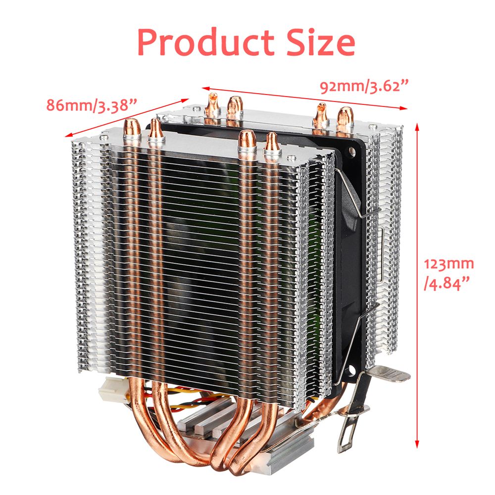 CPU-Cooler-Dual-Tower-for-Intel-LGA-77511501151115511561366-AMD-4-Heatpipe-Radiator-Quiet-Cooling-Fa-1706423