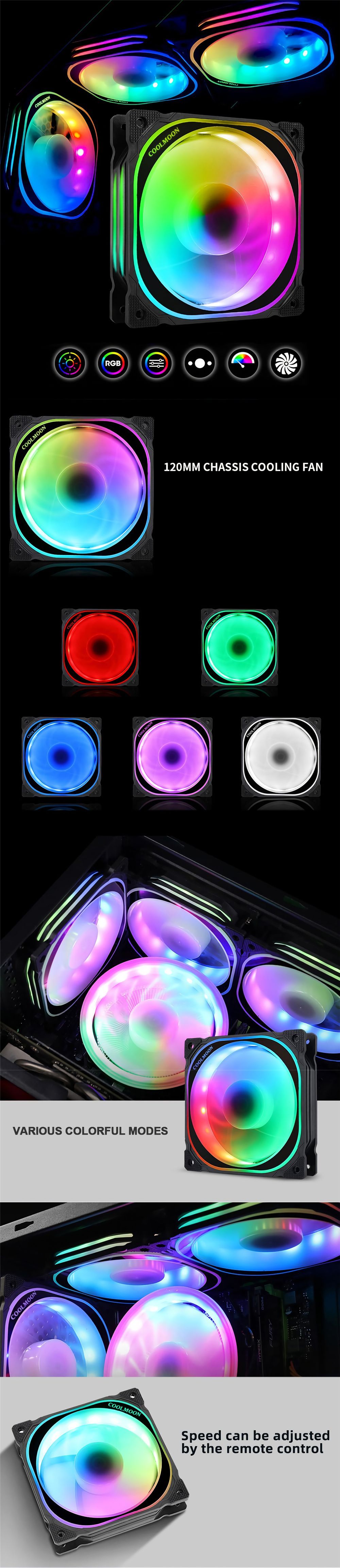 Coolmoon-12cm-RGB-Computer-Case-Cooling-Fan-Quiet-Chassis-Fan-Computer-PC-Cooler-for-PC-Computer-Cas-1689109