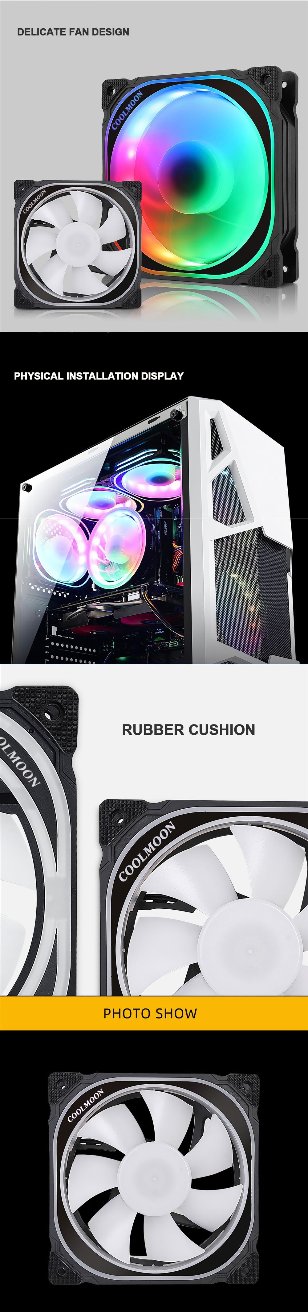 Coolmoon-12cm-RGB-Computer-Case-Cooling-Fan-Quiet-Chassis-Fan-Computer-PC-Cooler-for-PC-Computer-Cas-1689109