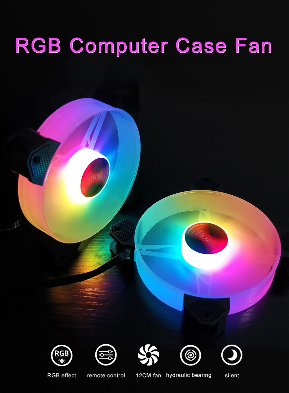Coolmoon-12cm-RGB-Cooling-Fans-Quiet-Computer-Case-Chassis-Fan-Computer-PC-Cooler-for-PC-Computer-CP-1689153