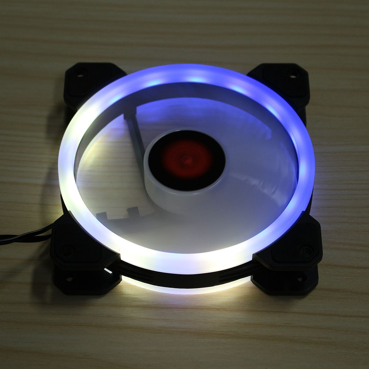 Coolmoon-1PCS-120mm-Adjustable-RGB-LED-Light-Computer-PC-Case-Cooling-Fan-1269357