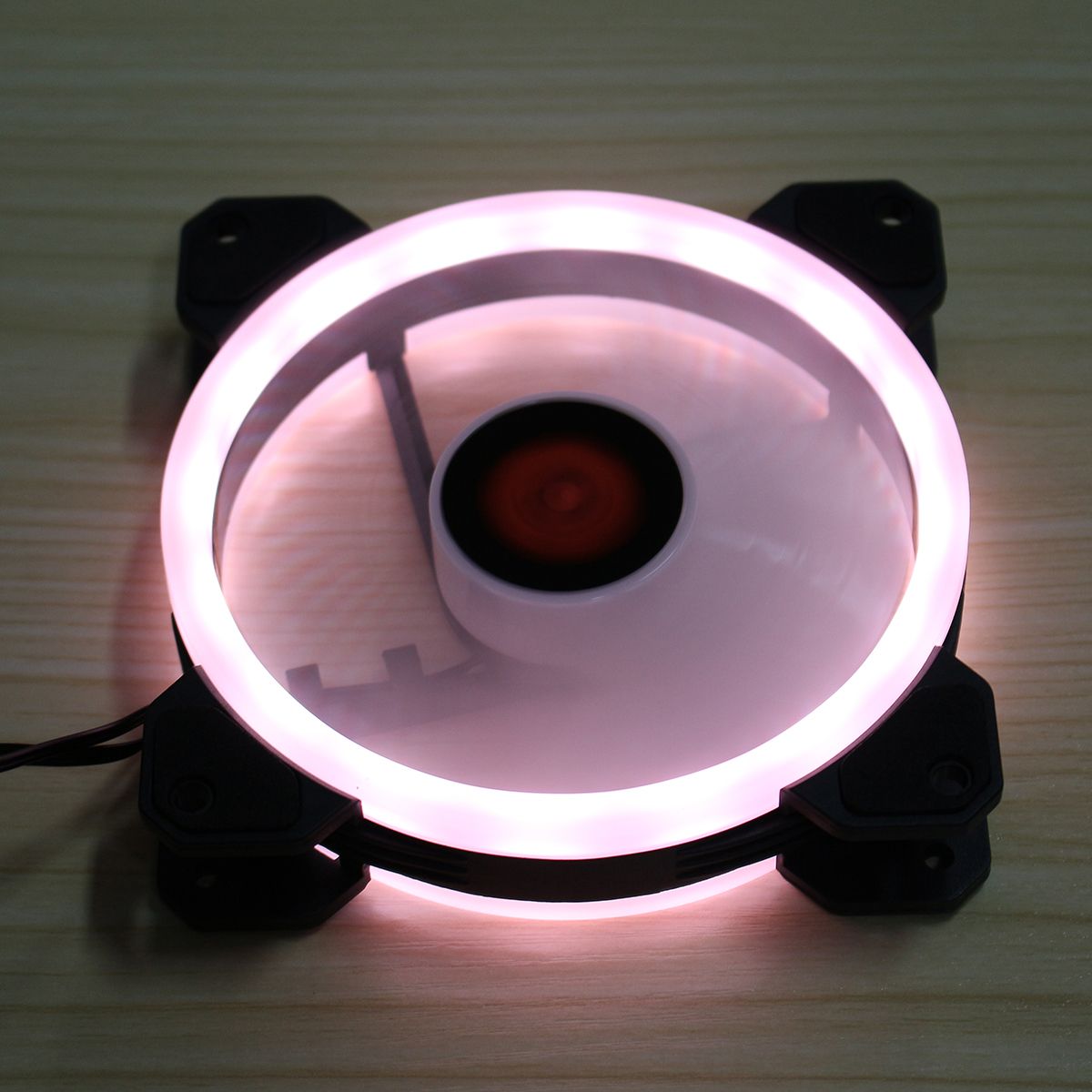Coolmoon-1PCS-120mm-Adjustable-RGB-LED-Light-Computer-PC-Case-Cooling-Fan-1269357