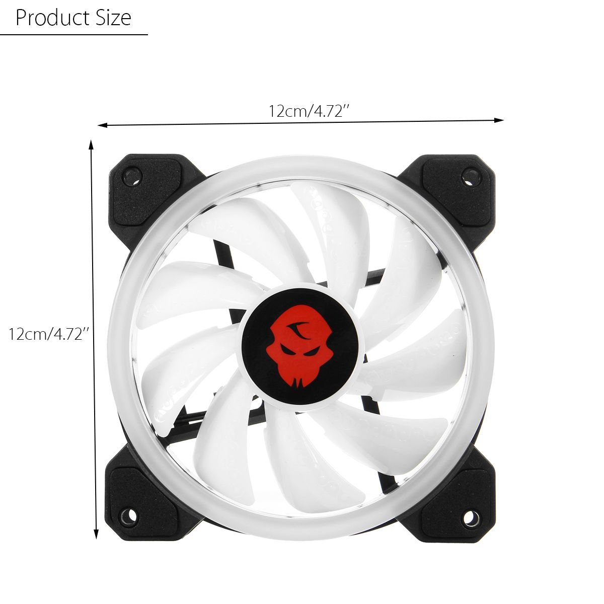 Coolmoon-1PCS-120mm-Adjustable-RGB-LED-Light-Computer-PC-Case-Cooling-Fan-1269357