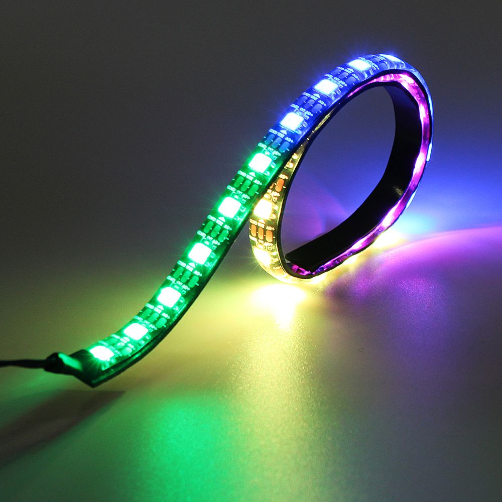 Coolmoon-40cm-Magnetic-RGB-LED-Strip-Light-with-30pcs-LED-for-Desktop-PC-Computer-Case-1274332