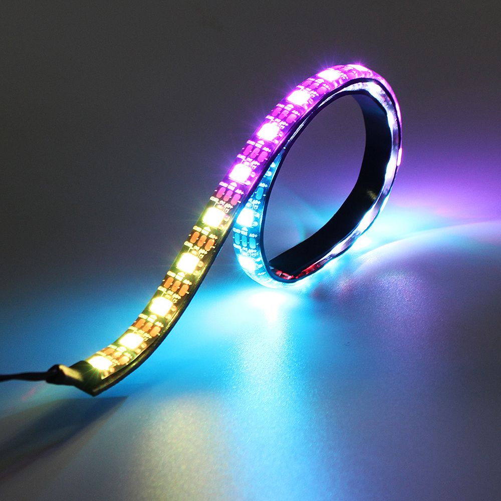 Coolmoon-40cm-Magnetic-RGB-LED-Strip-Light-with-30pcs-LED-for-Desktop-PC-Computer-Case-1274332