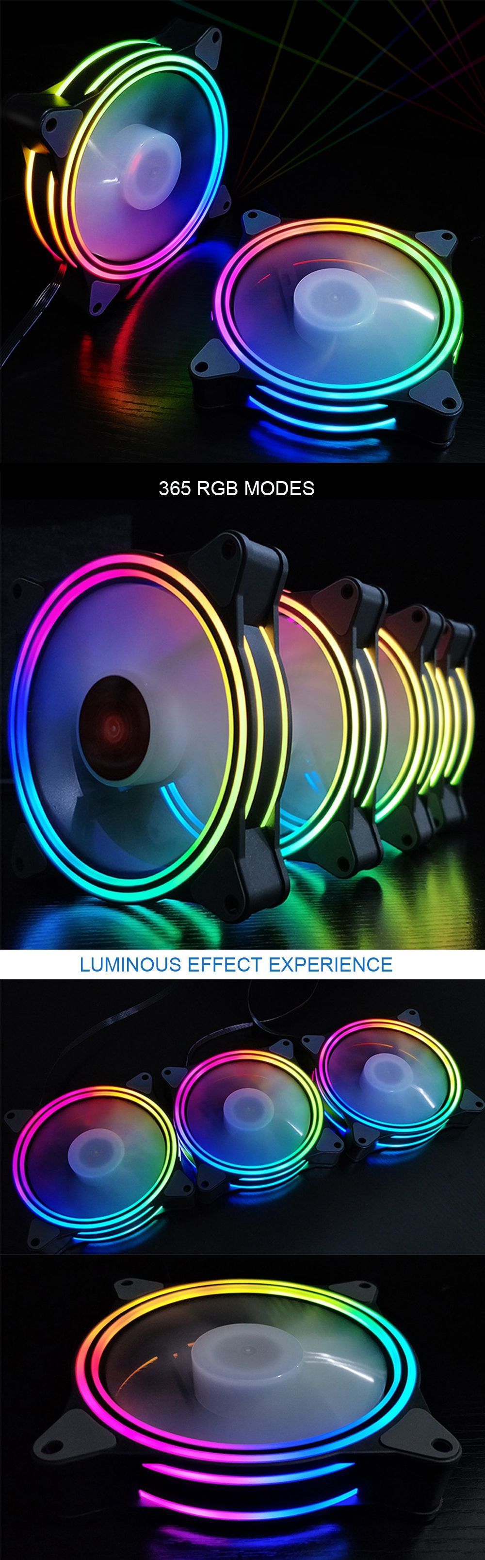 Coolmoon-5PCS-120mm-RGB-Adjustable-LED-Cooling-Fan-Multiple-Thin-Apertures-CPU-Cooling-Fan-with-the--1579359