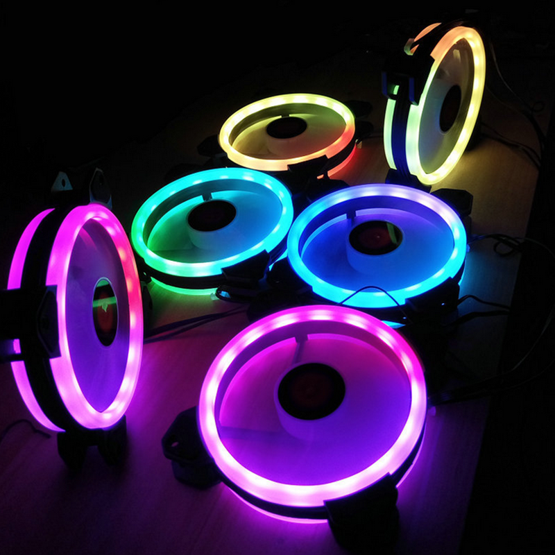 Coolmoon-6PCS-Adjustable-RGB-LED-Light-Computer-Case-PC-Cooling-Fan-With-The-Remote-Control-1544604