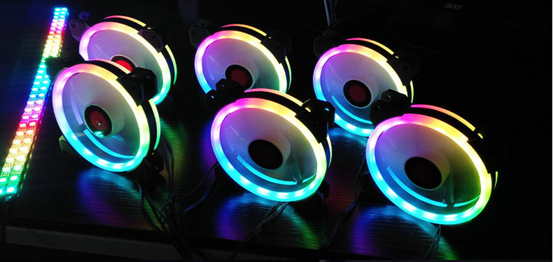 Coolmoon-6PCS-Adjustable-RGB-LED-Light-Computer-Case-PC-Cooling-Fan-With-The-Remote-Control-1544604