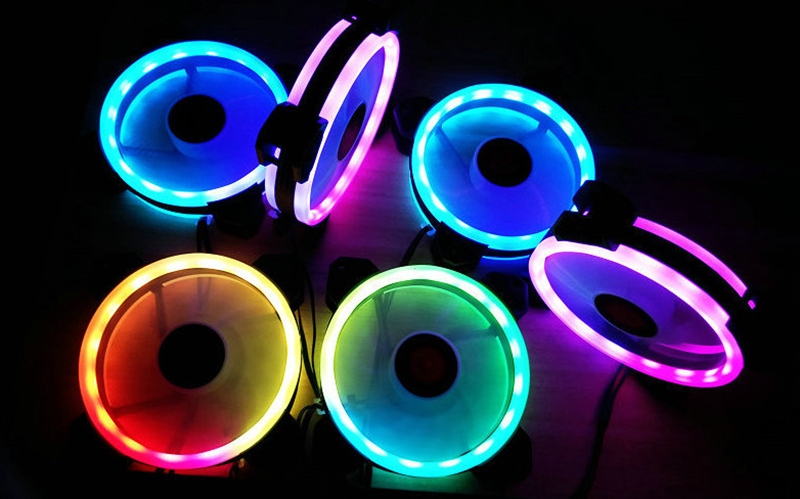 Coolmoon-6PCS-Adjustable-RGB-LED-Light-Computer-Case-PC-Cooling-Fan-With-The-Remote-Control-1544604