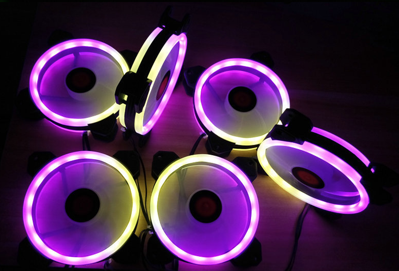 Coolmoon-6PCS-Adjustable-RGB-LED-Light-Computer-Case-PC-Cooling-Fan-With-The-Remote-Control-1544604