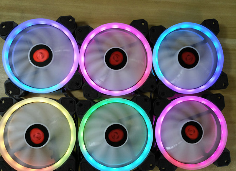 Coolmoon-6PCS-Adjustable-RGB-LED-Light-Computer-Case-PC-Cooling-Fan-With-The-Remote-Control-1544604