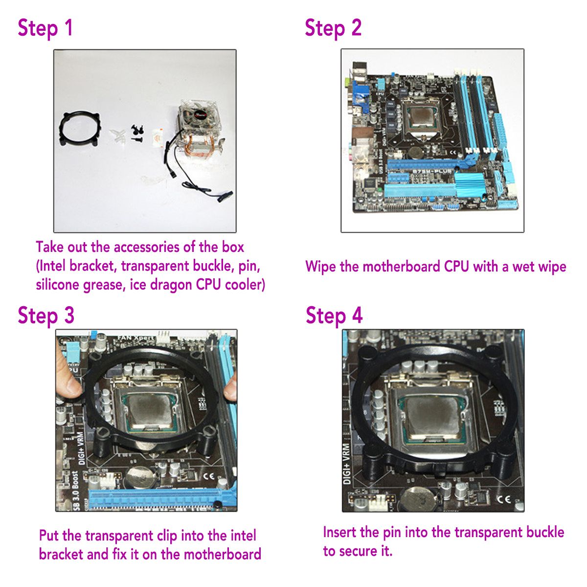 DC-12V-4Pin-Colorful-Backlight-120mm-CPU-Cooling-Fan-PC-Heatsink-for-IntelAMD-For-PC-Computer-Case-1430597