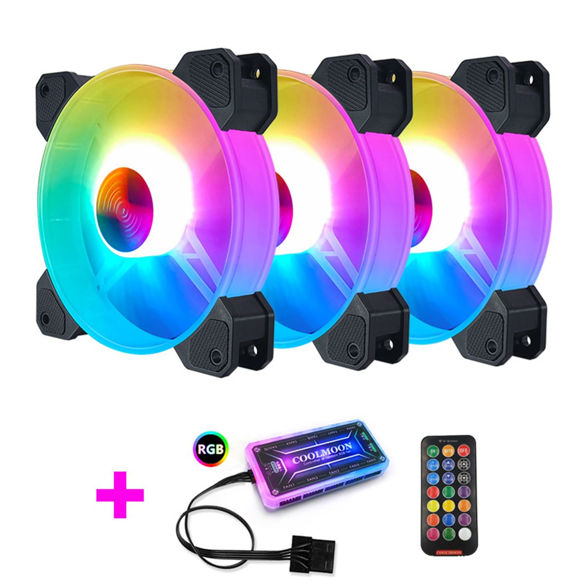 E09005-5V-12V-6-Pin-Adjustable-RGB-PC-Case-Fan-Light-Computer-Case-PC-Cooling-Fan-with-Remote-1707552