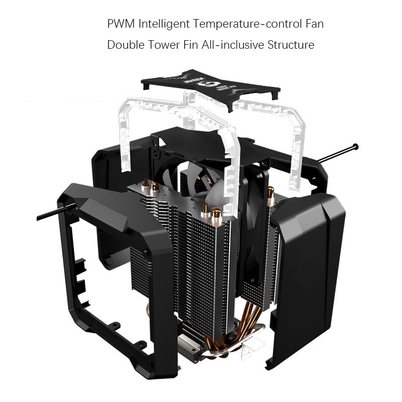 Great-Wall-4PIN-RGB-G400-CPU-Cooler-Computer-Radiator-for-Intel-LGA-1150-1151-1155-1156-LGA775-Heat--1702558