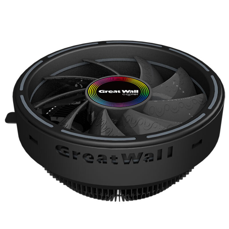 Great-Wall-HALO-S1-CPU-Cooler-RGB-Heatsink-for-Computer-Intel-LGA-115X775-And-AMD-FM2FM1AM3AM2940939-1747306