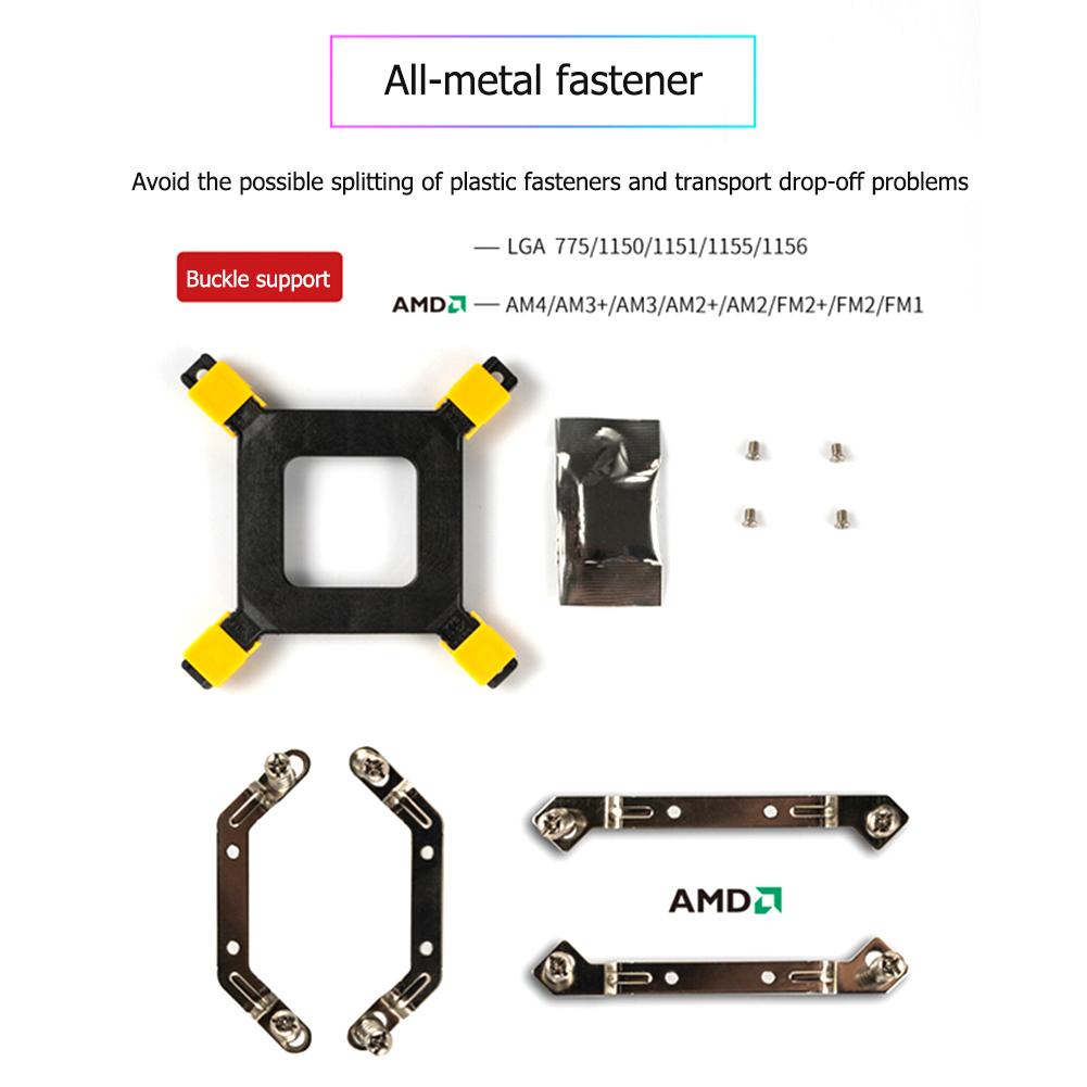 Jonsbo-CR1000-CPU-Cooler-Fan-Tower-LED-4-Heatpipes-PWM-4Pin-Cooling-Heat-Sink-Hydraulic-Bearing-Allo-1748286