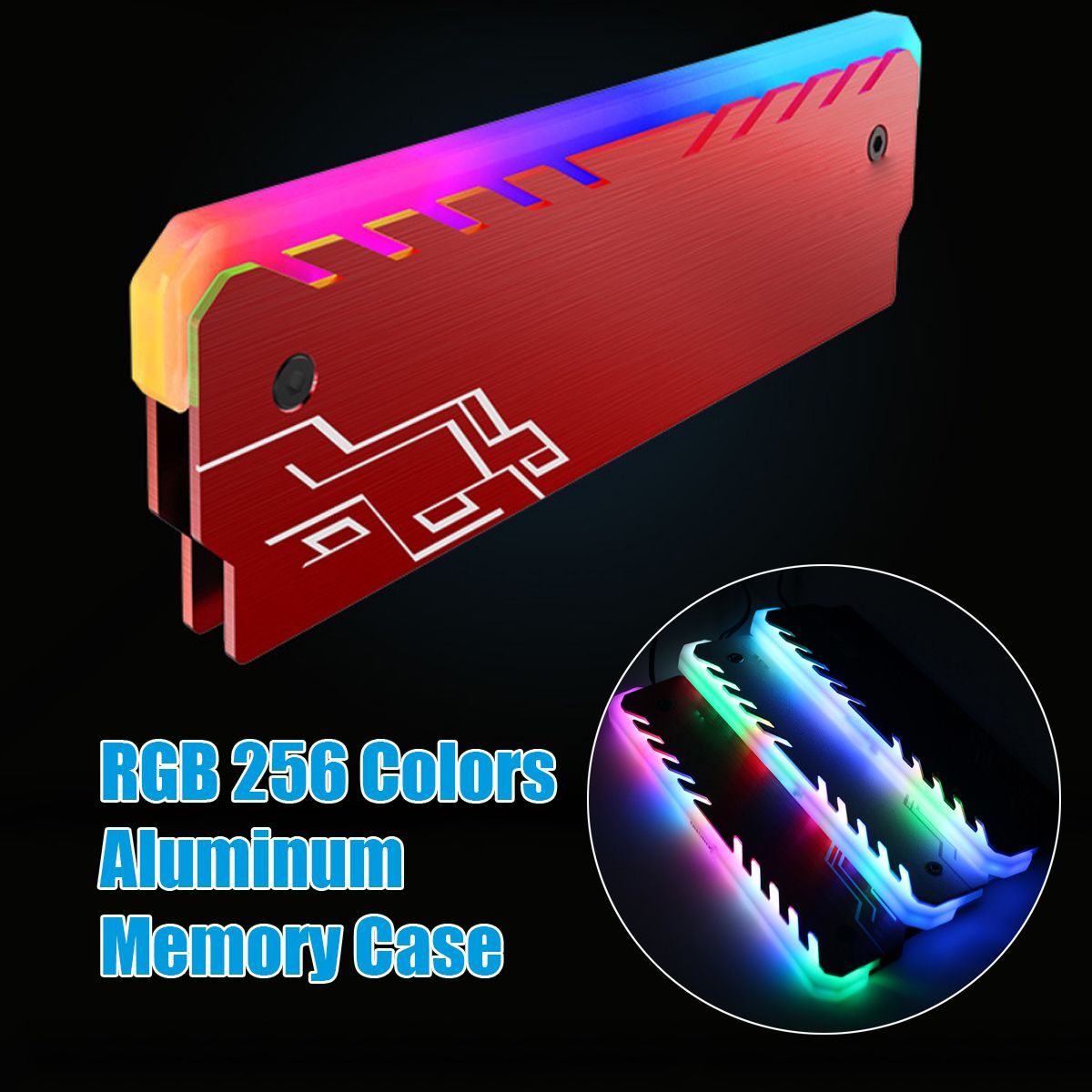 Jonsbo-NC-3-RGB-Colorful-Backlit-Aluminium-Mg-Alloy-Memory-Cooling-Clamp-Heatsink-Computer-Memory-Co-1722833