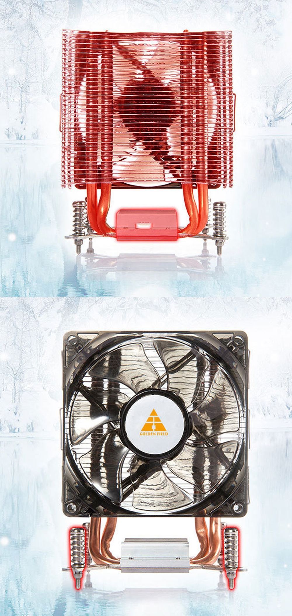 K160-1PCS-90mm-CPU-Cooler-U-shaped-Double-Heat-Pipes-Mute-LED-Backlit-CPU-Cooling-Fan-with-Thermal-S-1600499