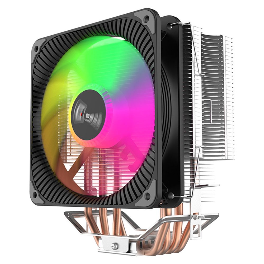 LDXJ-400S-CPU-Cooler-Fan-Tower-Type-4-Copper-Heat-Pipes-12cm-Fan-Heatsink-Most-Intel-AMD-Platform-Us-1767277